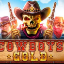 Cowboy's Gold
