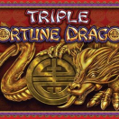 Triple Dragon Fortune